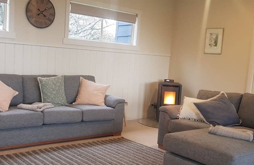 Boat Harbour Cottage | Mallavale Farm Boat Harbour - stunning ocean views