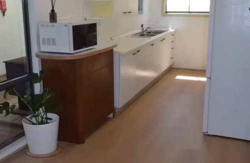 Muloowurtie House | Mallee Drift - exhale and relax