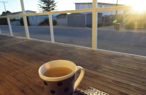 Muloowurtie House | Mallee Drift - exhale and relax