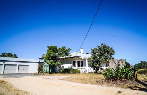 Moorngag Bed & Breakfast | Mallum Creek Farm