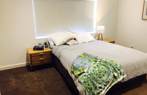 Malvern House | Malvern 3 Bedroom Home in Malvern