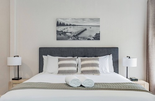 Centennial Park Hotel | Mandala Ace Albany Hotel