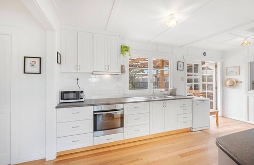 Cremorne House | Mandalay on Pipeclay - Free Parking - Cremorne