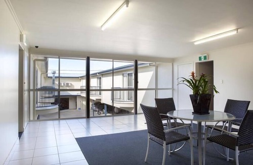 Macksville Hotel | Mandarin Motel Macksville
