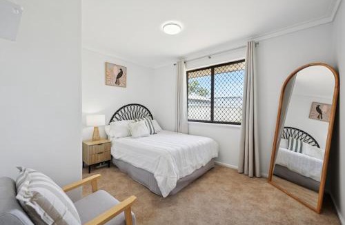 Mandurah House | Mandurah Central - Entire 3bdm Home & Parking