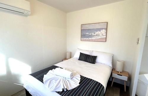 Mandurah Other | Mandurah Coastal Holiday Park