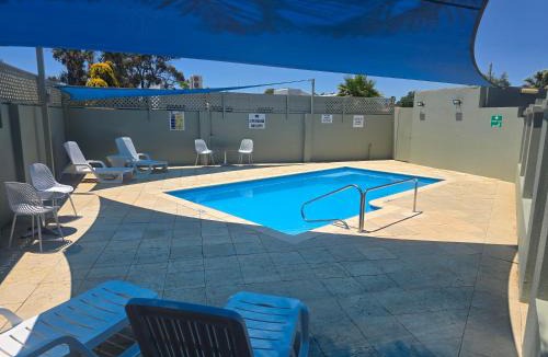 Mandurah Hotel | Mandurah Foreshore Motel