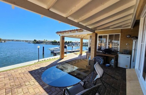Dudley Park Apartment | Mandurah Holiday Apartments ‘Osprey’