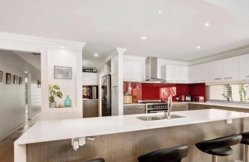 Dudley Park House | Mandurah Lily Pad Canal Waterfront/Private Jetty