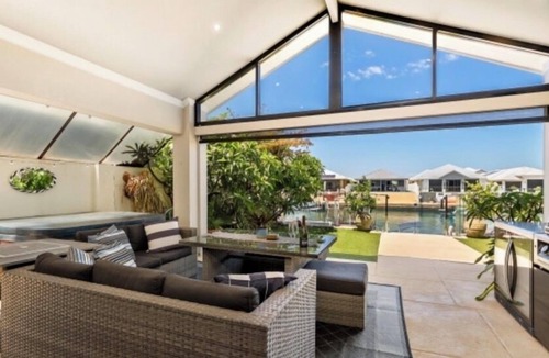 Dudley Park House | Mandurah Lily Pad Canal Waterfront/Private Jetty