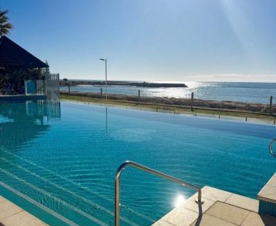 Mandurah Apartment | Mandurah Marina Serenity