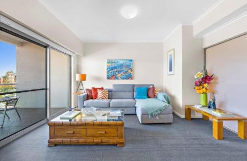Mandurah Apartment | Mandurah Resort by the Beach