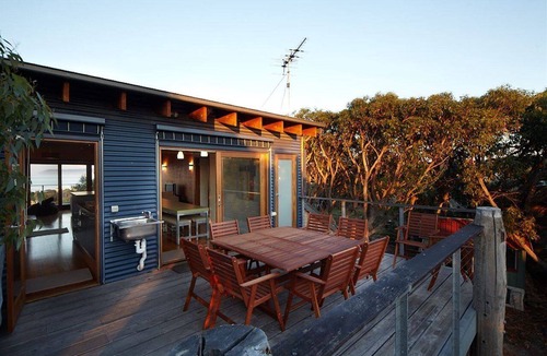 Fairhaven House | Mandy's House