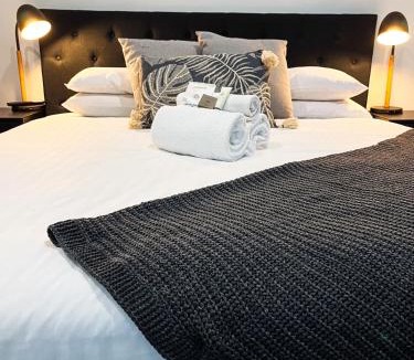 Manjimup Hotel | Manjimup Hotel