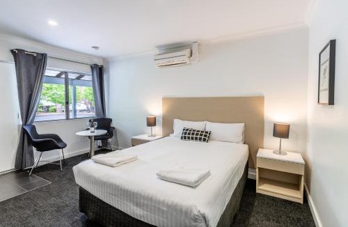 Manjimup Hotel | Manjimup Kingsley Motel