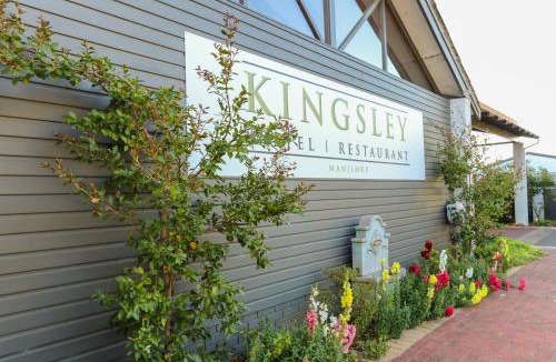 Manjimup Hotel | Manjimup Kingsley Motel