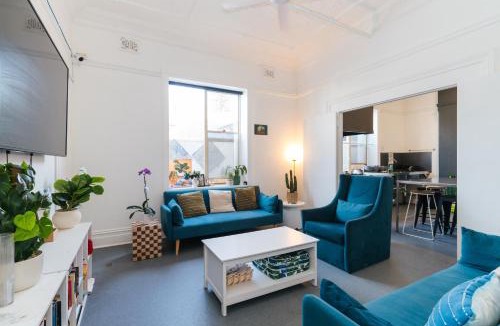 Manly House | Manly Beach Guesthouse