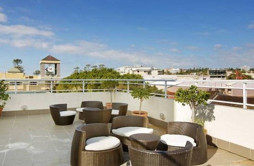 Manly Apartment | Manly Nook Apartment