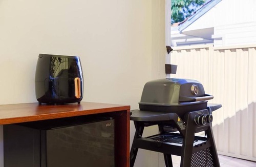 Manning Apartment | Manning private escape Swan BnB Management