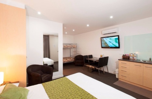 Mansfield Hotel | Mansfield Motel