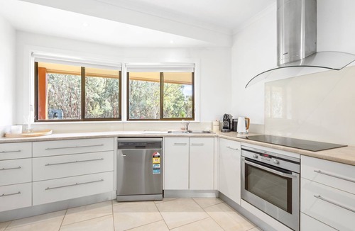 Mansfield House | Mansfield Vista House - 5 Bedrooms - Mansfield