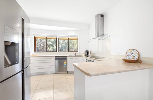 Mansfield House | Mansfield Vista House - 5 Bedrooms - Mansfield
