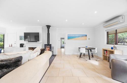 Mansfield House | Mansfield Vista House - 5 Bedrooms - Mansfield