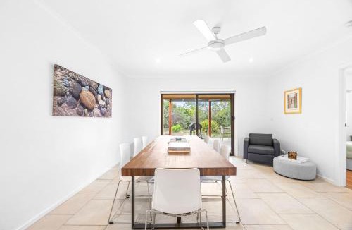 Mansfield House | Mansfield Vista House - 5 Bedrooms - Mansfield