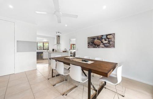 Mansfield House | Mansfield Vista House - 5 Bedrooms - Mansfield
