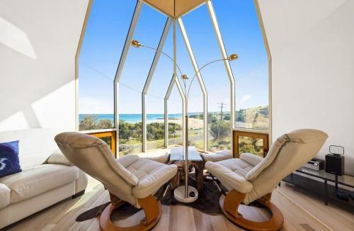Skenes Creek House | Manta Ray One