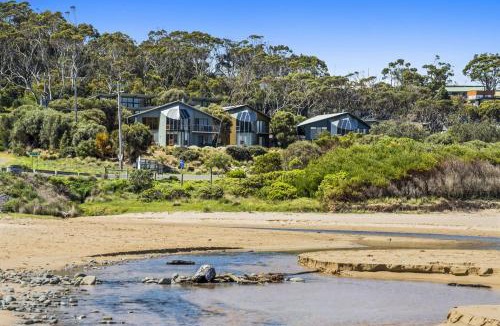 Skenes Creek House | Manta Ray One