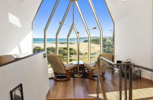 Skenes Creek House | Manta Ray One