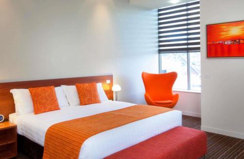 Launceston CBD Hotel | Mantra Charles Hotel