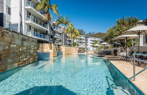 Nelson Bay Apartment | Mantra Nelson Bay
