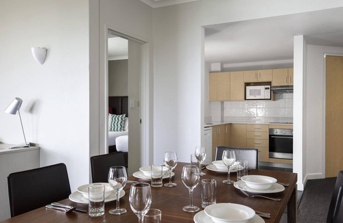 Darwin City Centre Hotel | Mantra on the Esplanade