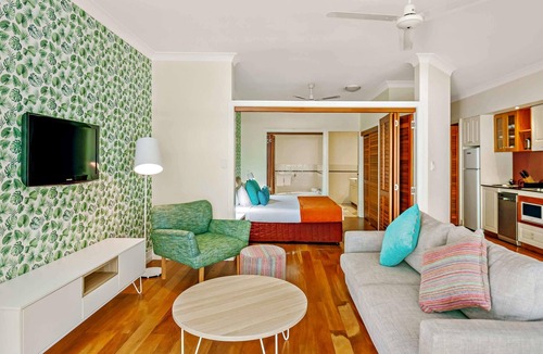Port Douglas Hotel | Mantra On The Inlet