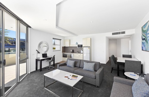 Port Macquarie Apartment | Mantra Quayside