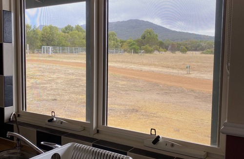 Porongurup Cottage | Manyat Peak cottages, Kestrel adults only spa retreat
