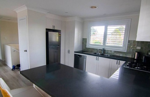 Wentworth Falls House | Maple Grove big house quiet enclave amazing views