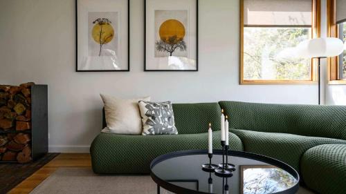 Daylesford House | Maple House Daylesford