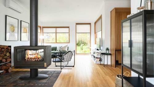 Daylesford House | Maple House Daylesford