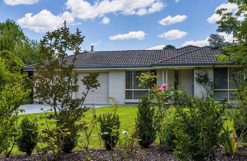 Bowral House | Maple Rose, Bowral, Southern Highlands