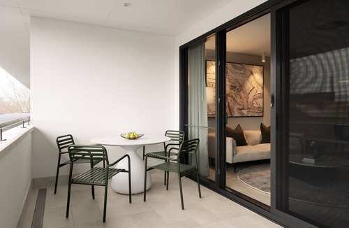 Dunsborough Apartment | Maple Suite at Dunsborough Marketplace