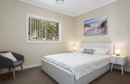 Umina Beach House | Mara Bello - Umina Beach