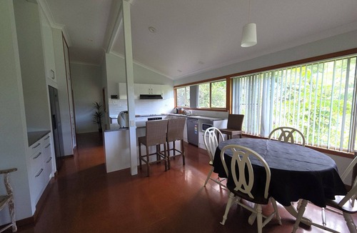 Yarrahapinni House | MARALANA - Welcome to Paradise