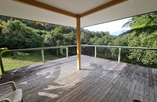 Yarrahapinni House | MARALANA - Welcome to Paradise