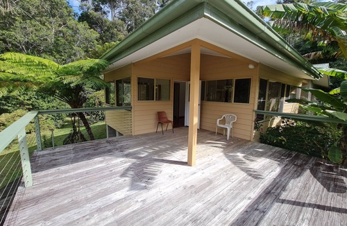Yarrahapinni House | MARALANA - Welcome to Paradise