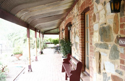 Marananga Apartment | Marananga Cottages