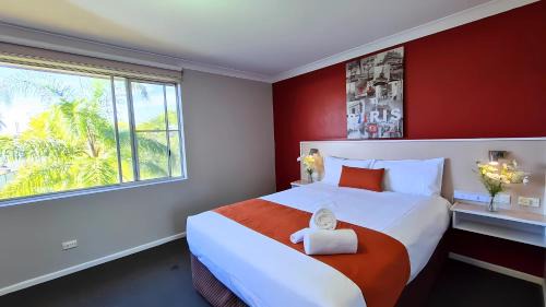 Taree Hotel | Marco Polo Motor Inn Taree
