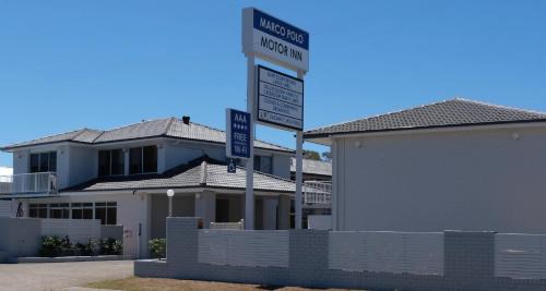 Taree Hotel | Marco Polo Motor Inn Taree